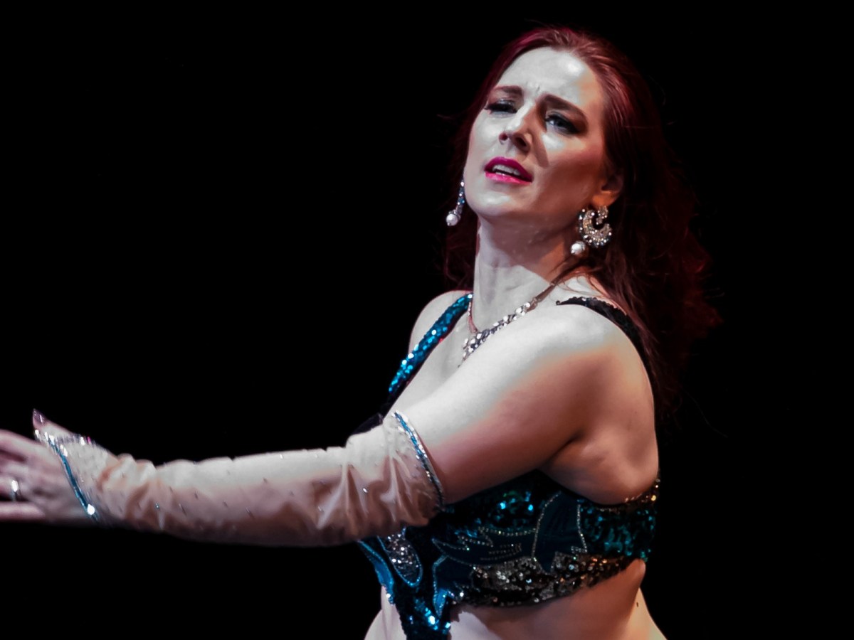 Work-Life-Dance Balance -The Wrench in the Gears of&nbsp;2020